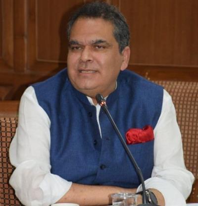Industrialists in Punjab demand to revamp focal points