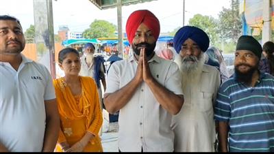 ਭੀਖ ਮੰਗਣ ਲਈ ਮਜ਼ਬੂਰ ਕੀਤੇ ਜਾ ਰਹੇ ਬੱਚਿਆਂ ਦਾ ਕਰਵਾਇਆ ਜਾਵੇਗਾ ਡੀਐਨਏ ਟੈਸਟ - ਮਹਿਮੀ