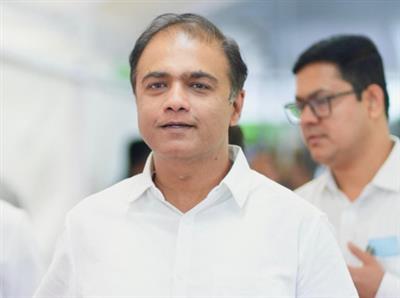 सरकार ने स्कूल भवनों की सुरक्षा में सुधार के लिए कदम उठाए: महाराष्ट्र के मंत्री