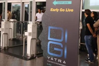 Digi Yatra hits 15 million downloads, aims to serve 80 pc of air travellers by 2028