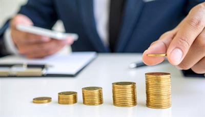 QIP fundraising hits 5-year high, SBI’s Rs 20,000 crore issue receives 4 times bids