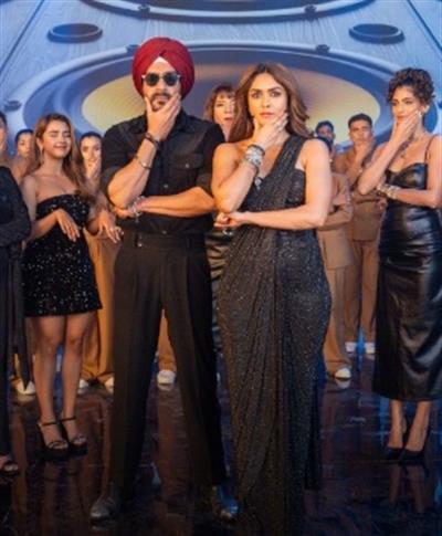 गुरु रंधावा ने अजय देवगन के साथ सन ऑफ़ सरदार 2 के गाने 