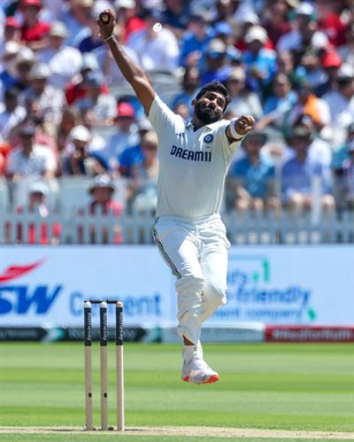 Bumrah should feature in both the remaining Tests: Kumble