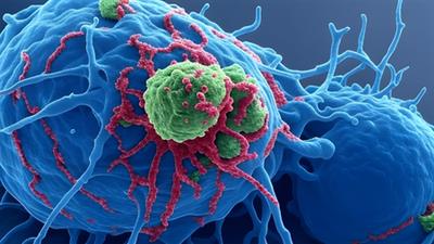Twin studies report global rise in gastrointestinal cancers among middle-aged adults