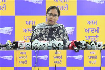 Punjab Government Launches ‘Project Jeevanjot-2’ to End Child Begging: Strict Action, DNA Tests, and Lifetime Jail for Offenders