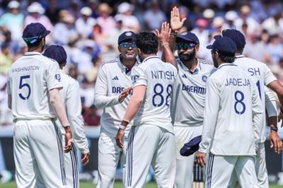 Amidst complaints, Dukes ball used in England-India Tests to be examined by manufacturers