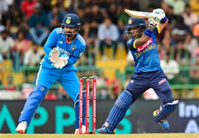 ਬੰਗਲਾਦੇਸ਼ ਦੌਰਾ ਮੁਲਤਵੀ ਹੋਣ ਤੋਂ ਬਾਅਦ SLC ਨੂੰ ਭਾਰਤ ਦੀ ਮੇਜ਼ਬਾਨੀ ਦੀ ਉਮੀਦ