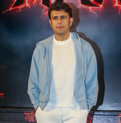 Sonu Nigam remembers mentor Gulshan Kumar after 'Dil Pe Chalai Churiyaan release
