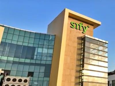 Sify Technologies' Q1 loss widens to Rs 38.9 crore
