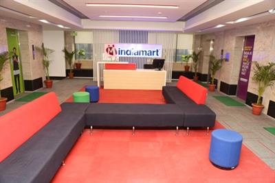 IndiaMart’s profit falls 14 pc sequentially to Rs 153 crore, revenue up in Q1