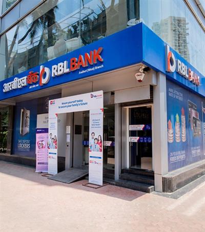 RBL Bank’s Q1 net profit falls 46 pc YoY to Rs 200 crore
