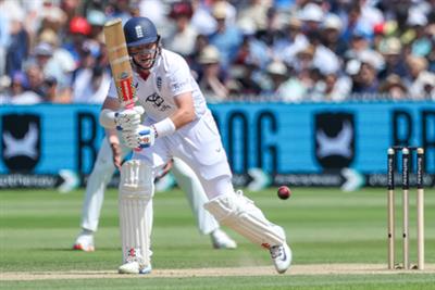 Protein shakes, pasta, and the occasional tea: Ollie Pope reveals what cricketers eat during Test breaks