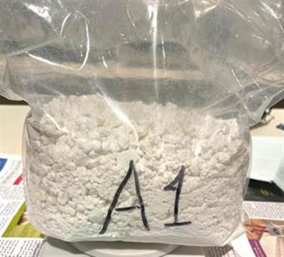 DRI seizes 4 kg cocaine hidden in comic books at Bengaluru airport, one held