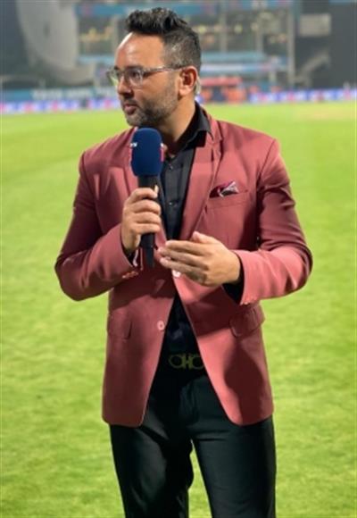 Outer Delhi Warriors welcome mentor Parthiv Patel ahead of Delhi Premier League Season 2