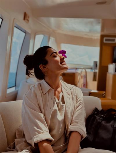 Rashmika Mandanna embraces entrepreneurship, to start a new business soon