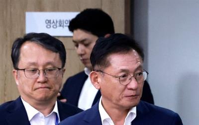 South Korea, US to hold '2+2' trade talks in Washington