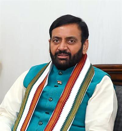 हरियाणा के मुख्यमंत्री सैनी ने कहा, 26 और 27 जुलाई को होने वाली CET परीक्षाओं के लिए कड़ी निगरानी सुनिश्चित करें