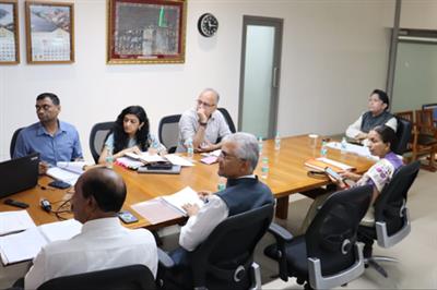 Gujarat approves Rs 1,086 cr investment proposals from 15 industries, to generate over 3,600 jobs