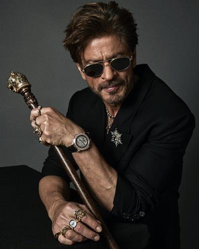 Anupam Kher: Shah Rukh Khan is brilliant at improvisation