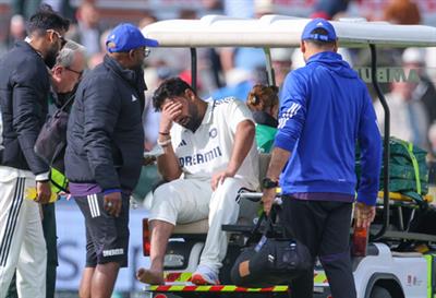 'Should allow like-for-like substitute': Vaughan bats for change in ICC rules after Pant's injury