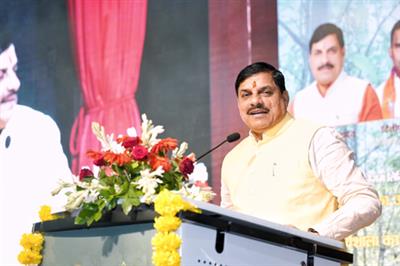 CM Mohan Yadav renews call for snake census
