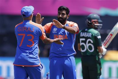 India, Pakistan likely to be in same group for Asia Cup 2025: Report