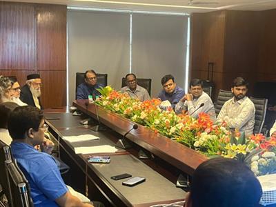 Bangladesh air crash: Indian medical team reviews critical cases in Dhaka