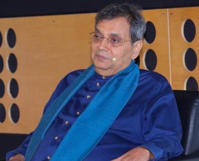 Subhash Ghai reveals key elements behind making a successful commercial film