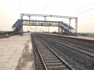Over 78 pc Indian Railways tracks upgraded for speed of 110 kmph & above: Vaishnaw