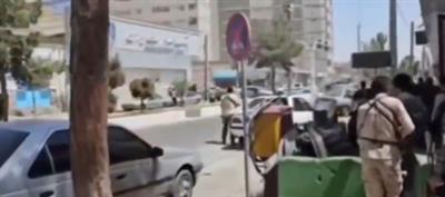 Iran: Five people killed, 13 others injured after terrorists attack courthouse in Zahedan