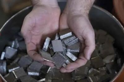 Active state participation encouraging rare earths exploration in India: SBI report