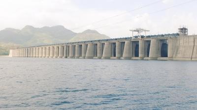 गुजरात में मानसून के मजबूत होने से जलाशयों का जलस्तर 62 प्रतिशत तक बढ़ा