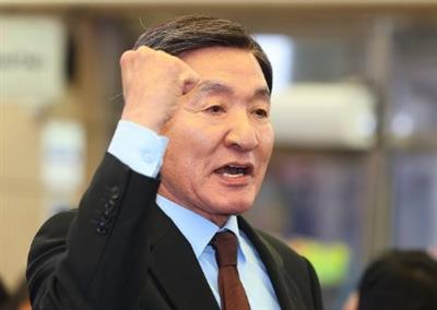 South Korea: President Lee appoints new chief of special delegation to Vietnam