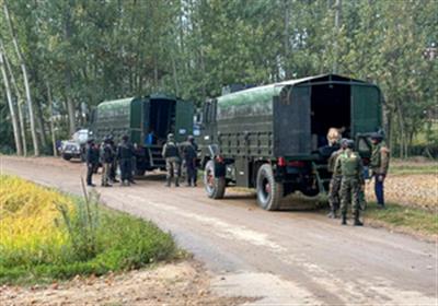 Two terrorists killed in anti-terror operation in J&K's Dachigam area
