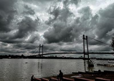 With active monsoon winds, Bengal to receive more rains till Wednesday