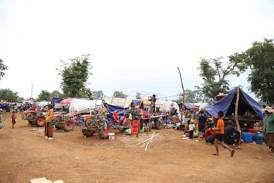 Cambodia denies violation of ceasefire agreement: Ministry of national defence