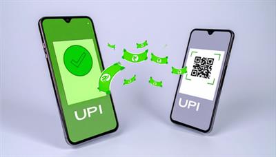 POS terminal, UPI और internet banking पर डिजिटल भुगतान में 10.7 प्रतिशत की वृद्धि