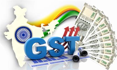 अप्रैल-जून तिमाही में GST संग्रह में दोहरे अंकों में वृद्धि दर्ज की गई: मंत्री