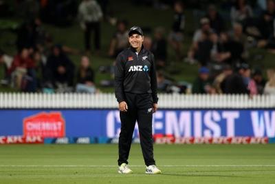 Ross Taylor to lead Royal Challengers Delhi squad in Legen-Z T10 League