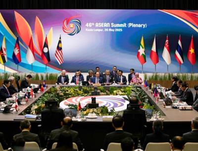 Malaysia, ASEAN reaffirm unity and multilateralism as pillars of regional stability