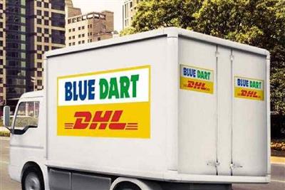 Blue Dart’s Q1 net profit falls 8.6 pc to Rs 48.8 crore