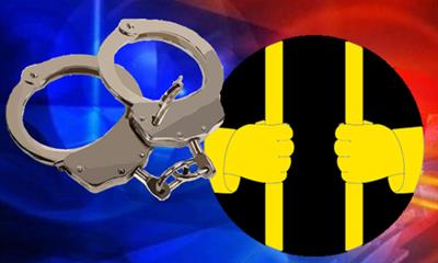 CBI arrests IT Inspector in Vijayawada for taking bribe