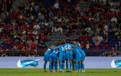 भारतीय पुरुष फुटबॉल टीम CAFA नेशंस कप खेलेगी: AIFF