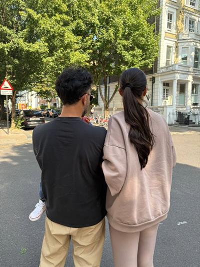 Sonam Kapoor wishes husband Anand on birthday