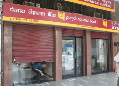 PNB's net profit declines 49 pc to Rs 1,675 crore in Q1