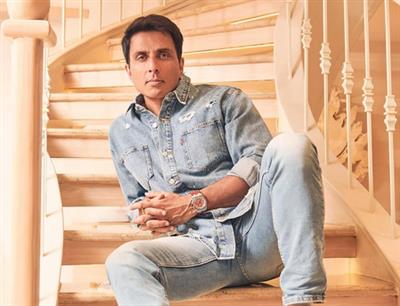 Sonu Sood announces old age home for 500 senior citizens on his birthday