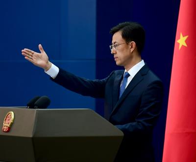 No winners in tariff war, coercion and pressure won't achieve anything: China
