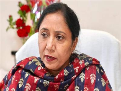 पंजाब में 214 बाल भिखारियों को बचाया गया, 106 को उनके परिवारों से मिलाया गया: मंत्री