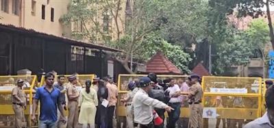 2008 के मालेगांव विस्फोट मामले में एनआईए अदालत ने सभी सात आरोपियों को बरी कर दिया