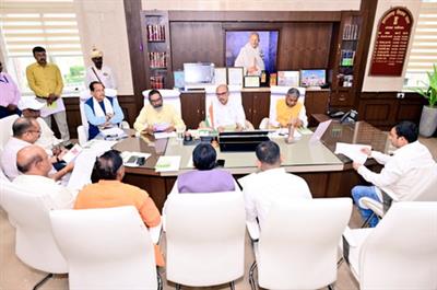 Jharkhand Assembly’s monsoon session to begin tomorrow
